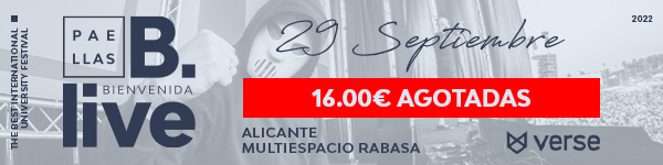 16Agotadas