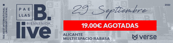 19Agotadas